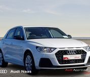 Audi A1 2026