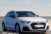 Audi A1 2026