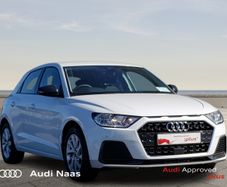 Audi A1 2026