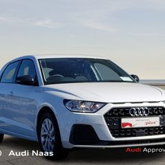 Audi A1 2026