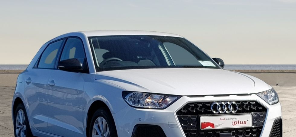 Audi A1 2026
