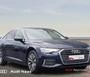 Audi A6 2023