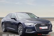 Audi A6 2023