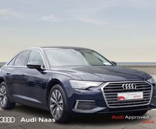 Audi A6 2023