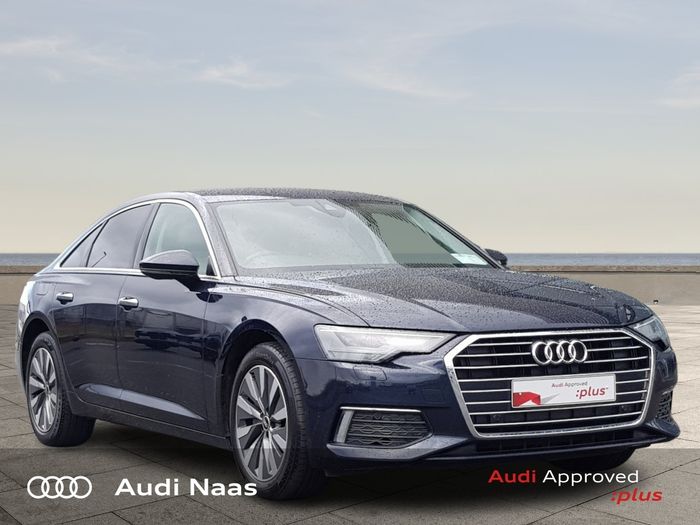 Audi A6 2023