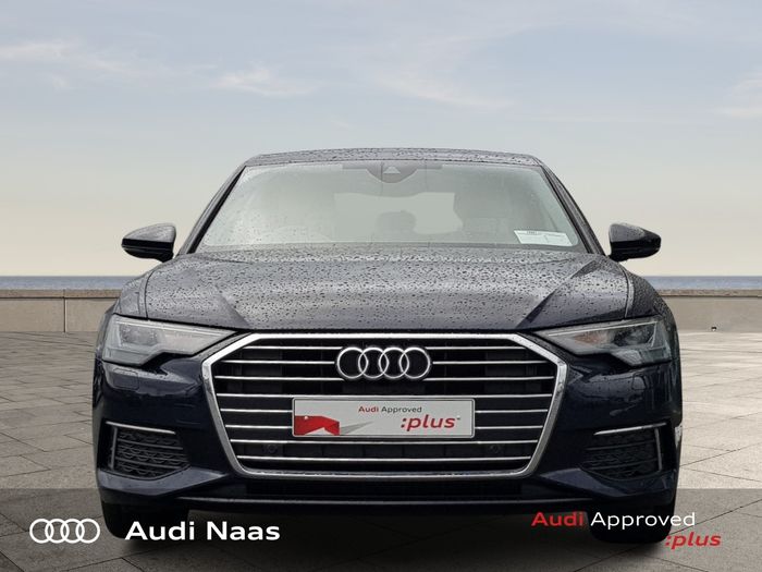 Audi A6 2023