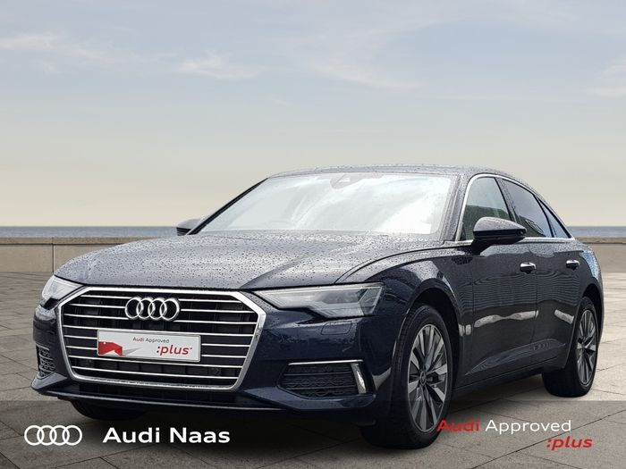 Audi A6 2023