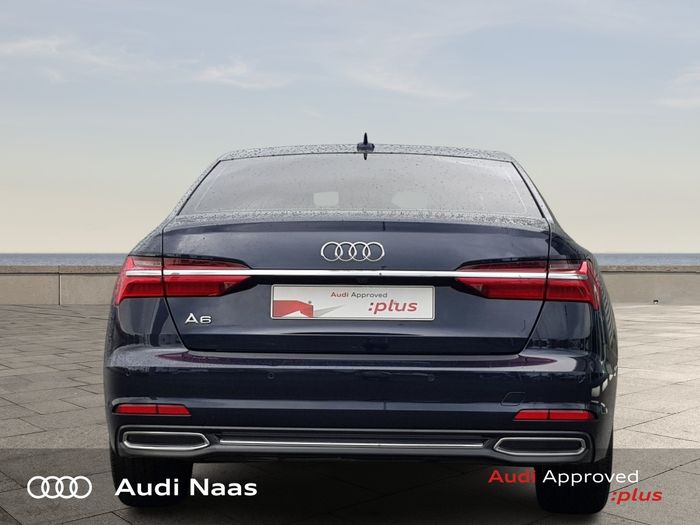 Audi A6 2023