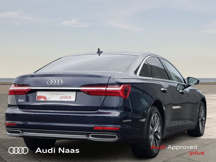 Audi A6 2023