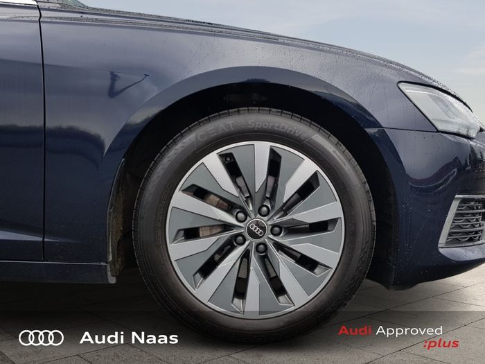 Audi A6 2023