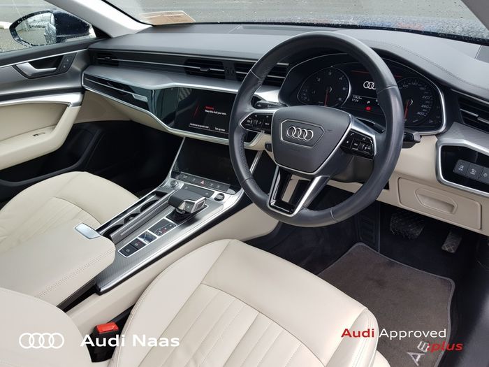 Audi A6 2023
