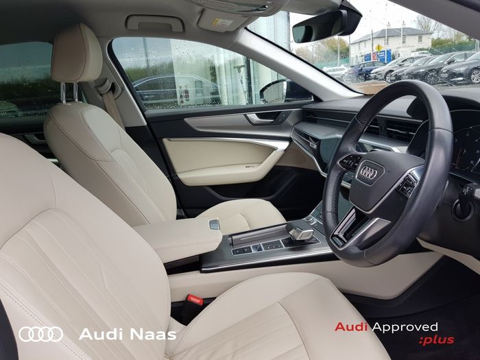 Audi A6 2023