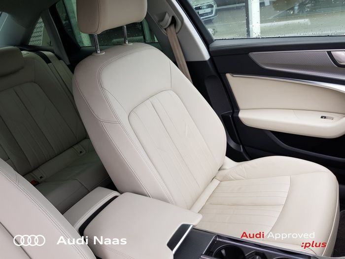Audi A6 2023