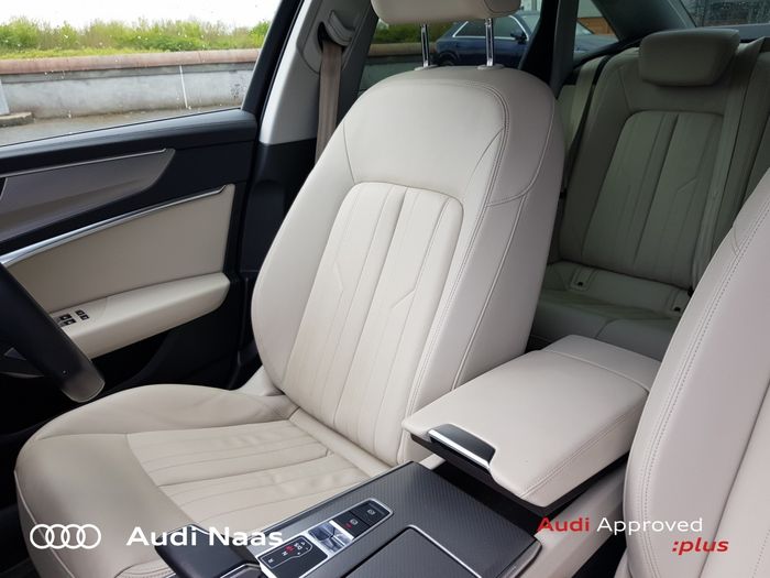 Audi A6 2023