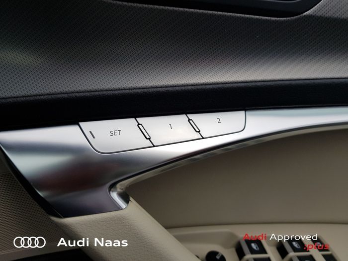 Audi A6 2023