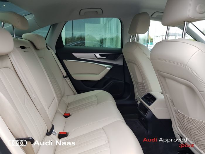 Audi A6 2023
