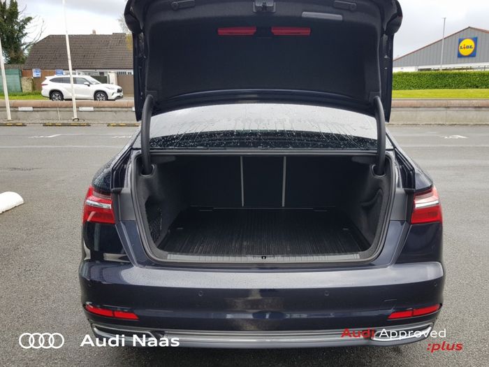 Audi A6 2023