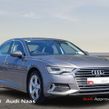 Audi A6 2020