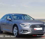 Audi A6 2020