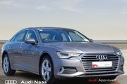 Audi A6 2020