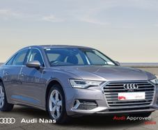 Audi A6 2020