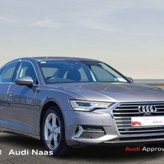 Audi A6 2020
