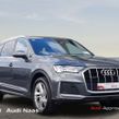 Audi Q7 2023