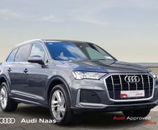 Audi Q7 2023