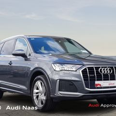 Audi Q7 2023
