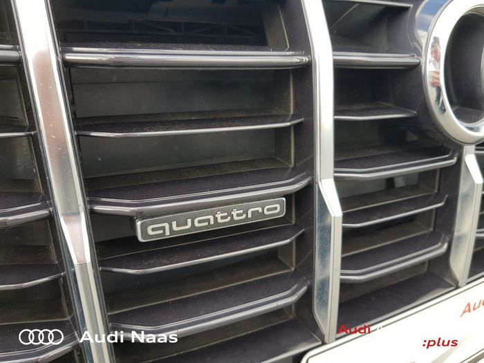 Audi Q7 2023