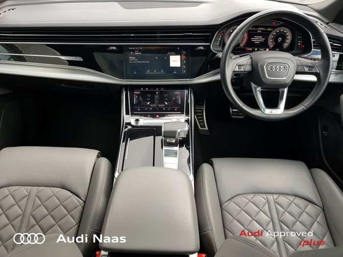 Audi Q7 2023