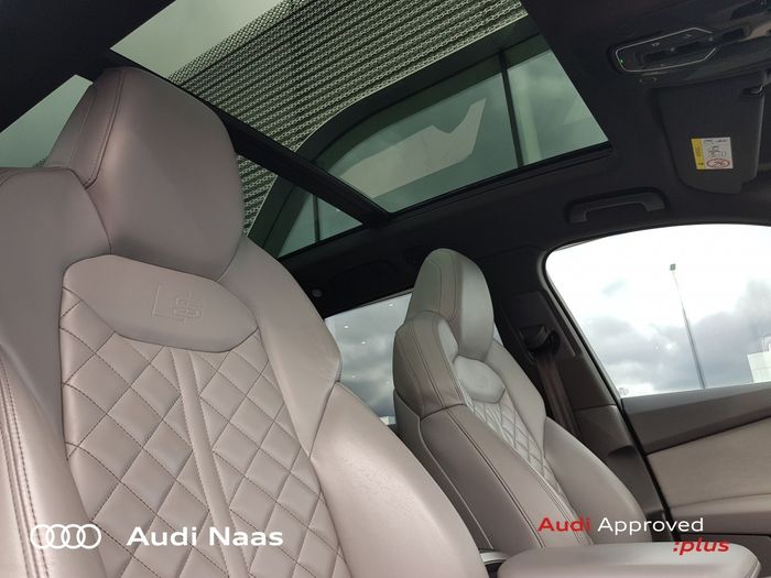 Audi Q7 2023