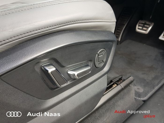 Audi Q7 2023