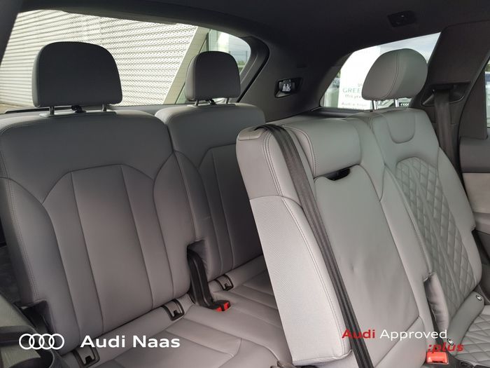 Audi Q7 2023
