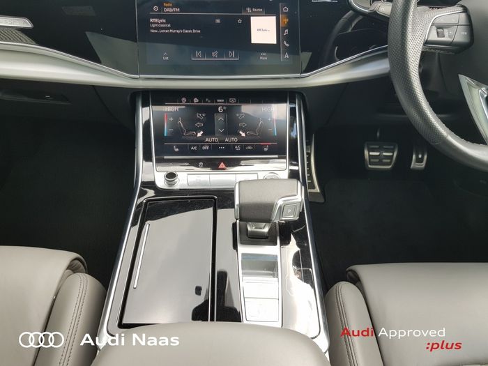 Audi Q7 2023