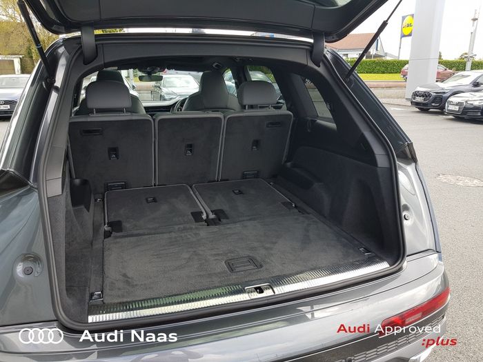 Audi Q7 2023