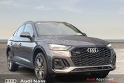 Audi Q5 2025