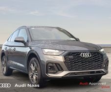 Audi Q5 2025