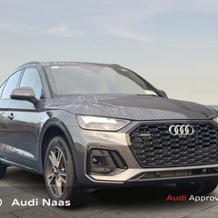 Audi Q5 2025