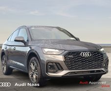 Audi Q5 2025