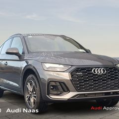 Audi Q5 2025