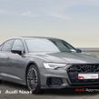 Audi A6 2025