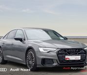 Audi A6 2025