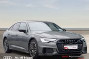 Audi A6 2025