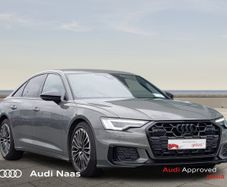 Audi A6 2025