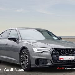 Audi A6 2025