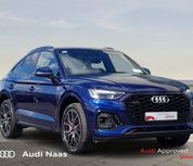 Audi Q5 2023