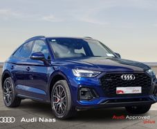 Audi Q5 2023