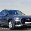 Audi Q5 2021