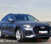 Audi Q5 2021